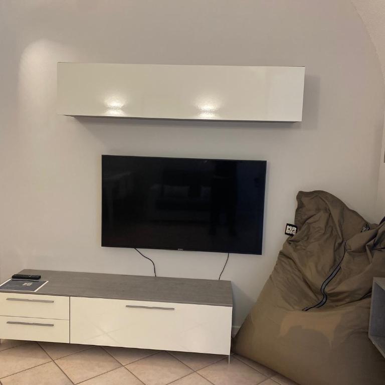 B&B Corte Santa Maria - Apartamento familiar de 1 dormitorio - 20