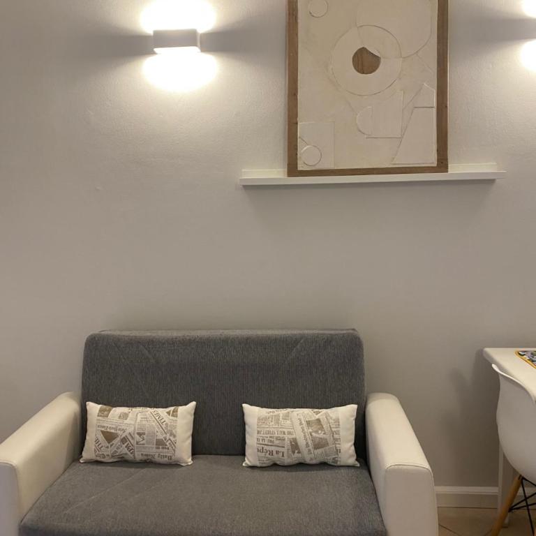 B&B Corte Santa Maria - Apartamento familiar de 1 dormitorio - 21