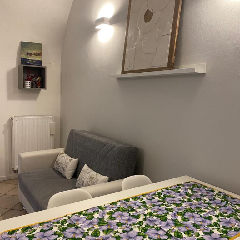 B&B Corte Santa Maria - Apartamento familiar de 1 dormitorio - 22