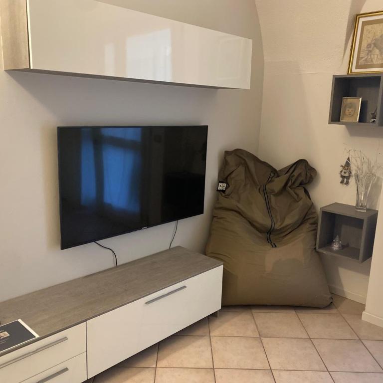 B&B Corte Santa Maria - Apartamento familiar de 1 dormitorio - 23