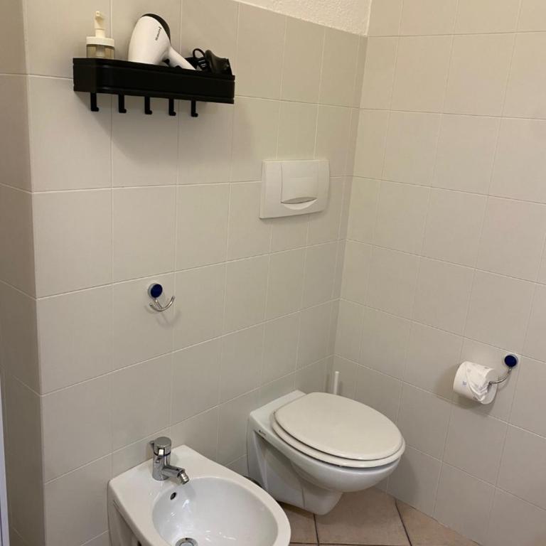 B&B Corte Santa Maria - Apartamento familiar de 1 dormitorio - 24