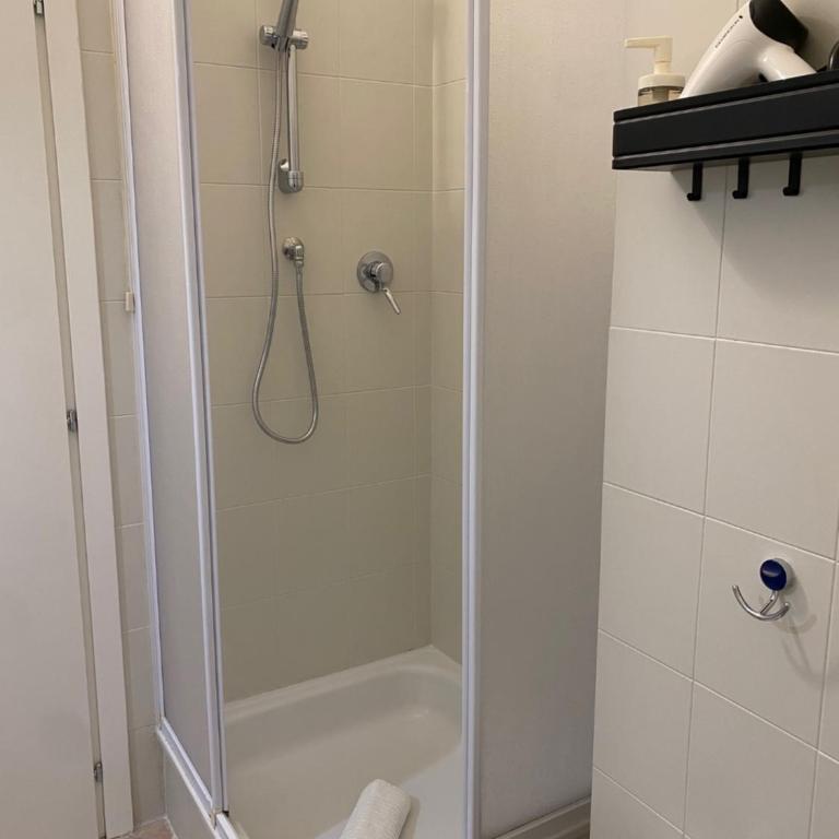 B&B Corte Santa Maria - Apartamento familiar de 1 dormitorio - 25