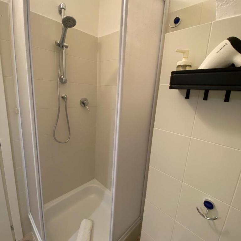 B&B Corte Santa Maria - Apartamento familiar de 1 dormitorio - 26