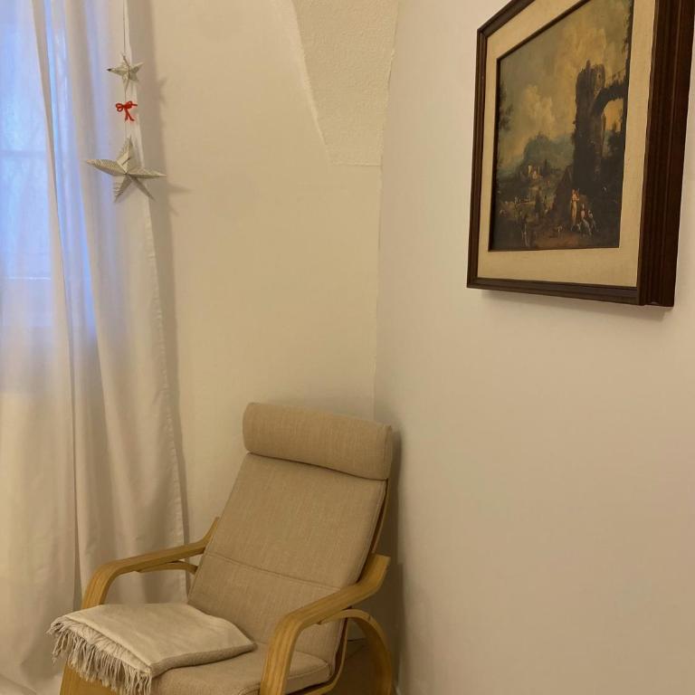 B&B Corte Santa Maria - Apartamento familiar de 1 dormitorio - 28