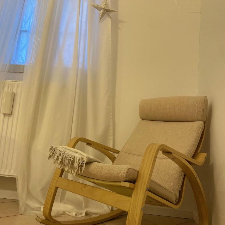 B&B Corte Santa Maria - Apartamento familiar de 1 dormitorio - 29
