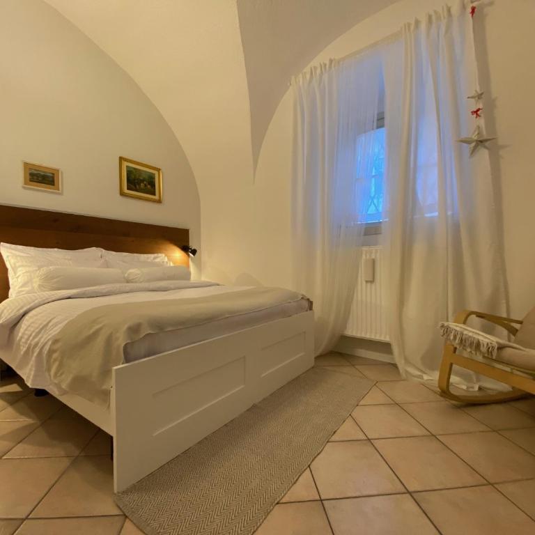 B&B Corte Santa Maria - Apartamento familiar de 1 dormitorio - 30