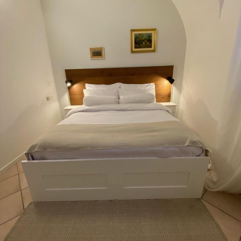 B&B Corte Santa Maria - Apartamento familiar de 1 dormitorio - 33