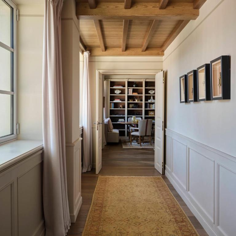 Collegio alla Querce, Auberge Collection - Suite Presidenziale - 10