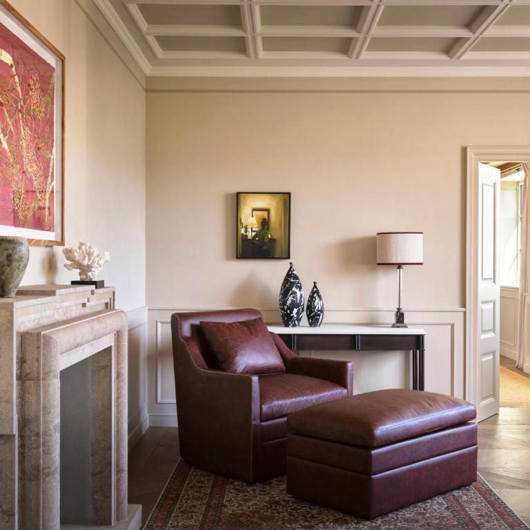 Collegio alla Querce, Auberge Collection - Suite Presidenziale - 9