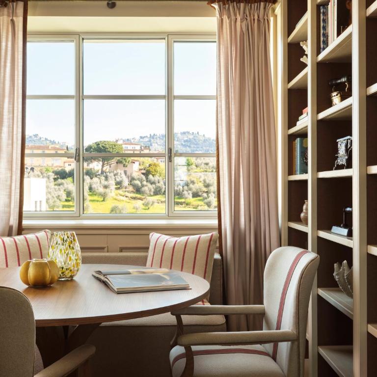 Collegio alla Querce, Auberge Collection - Suite Presidenziale - 8