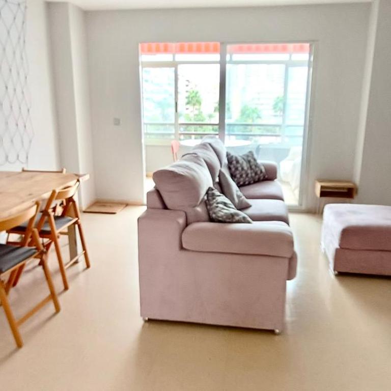 4BR Apt 10 min Walk to San Juan Beach - Pool & Terrace - Apartment - 17