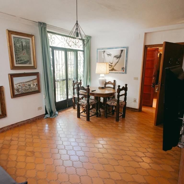 Enzo’s House - Villa con Vista Giardino - 17