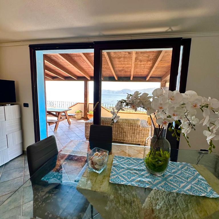 Cala Gonone house - Appartamento con 3 Camere da Letto, Terrazza e Vista Mare - 3