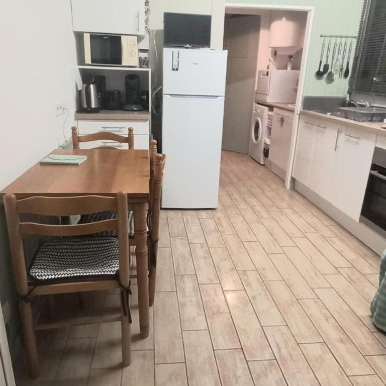 Vos vacances à la mer - One-Bedroom Apartment - 7