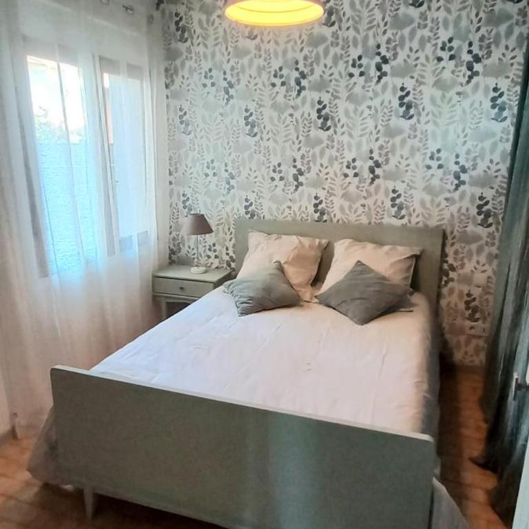 Vos vacances à la mer - One-Bedroom Apartment - 3