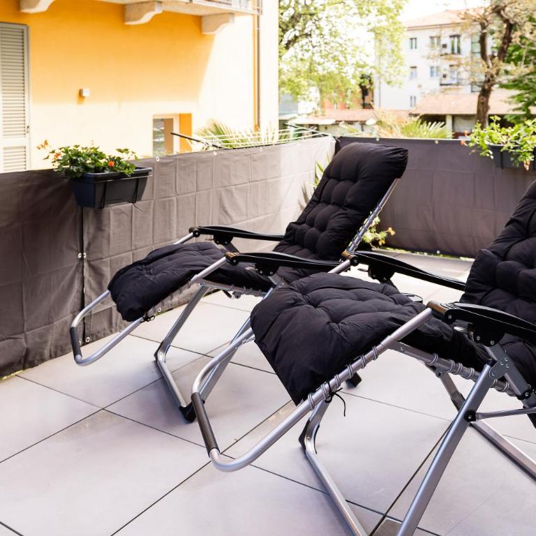 Casa Blue Moon - Appartamento con Terrazza - 28