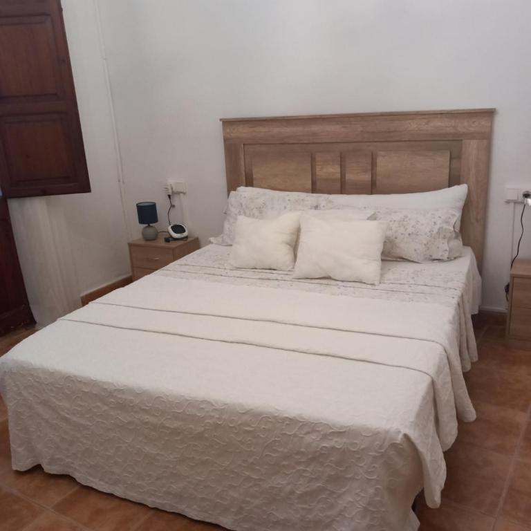 Habitacion Ana 1 - Habitación Doble - 3