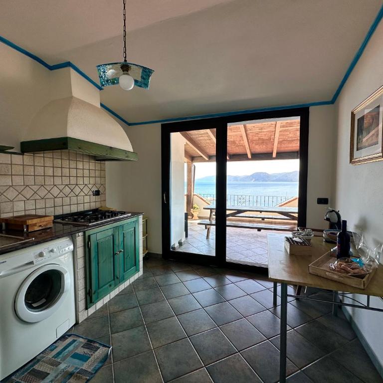 Cala Gonone house - Appartamento con 3 Camere da Letto, Terrazza e Vista Mare - 9