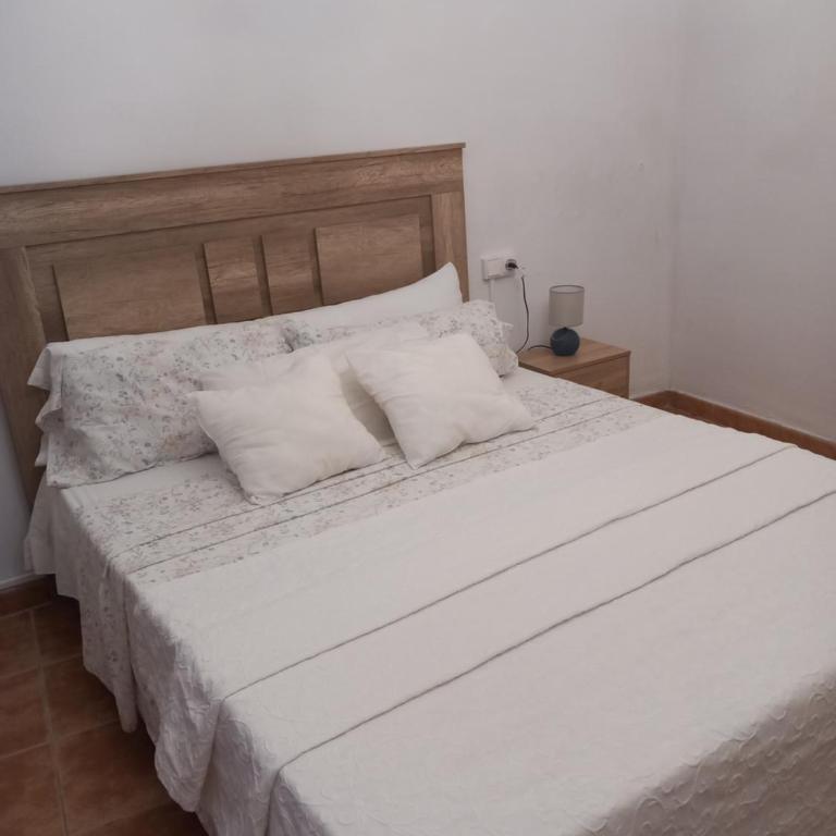 Habitacion Ana 1 - Habitación Doble - 4
