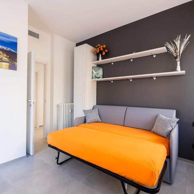 Casa Blue Moon - Appartamento con Terrazza - 21
