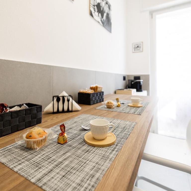Casa Blue Moon - Appartamento con Terrazza - 6