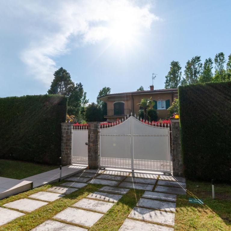 Villa Giuly - Villa con Piscina Privata - 36