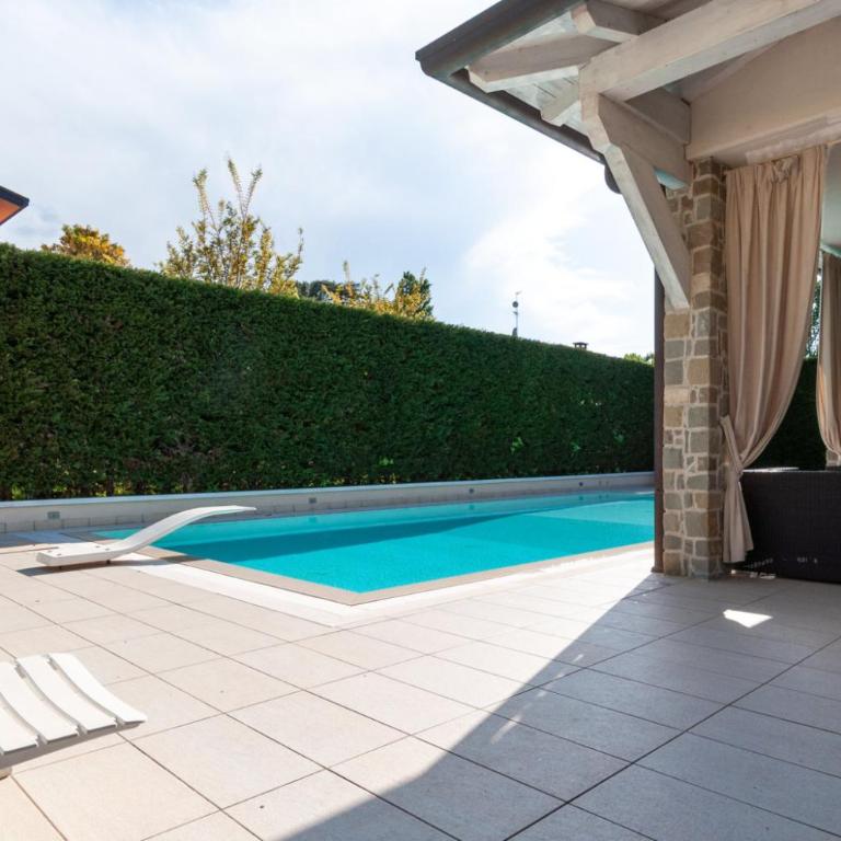 Villa Giuly - Villa con Piscina Privata - 6