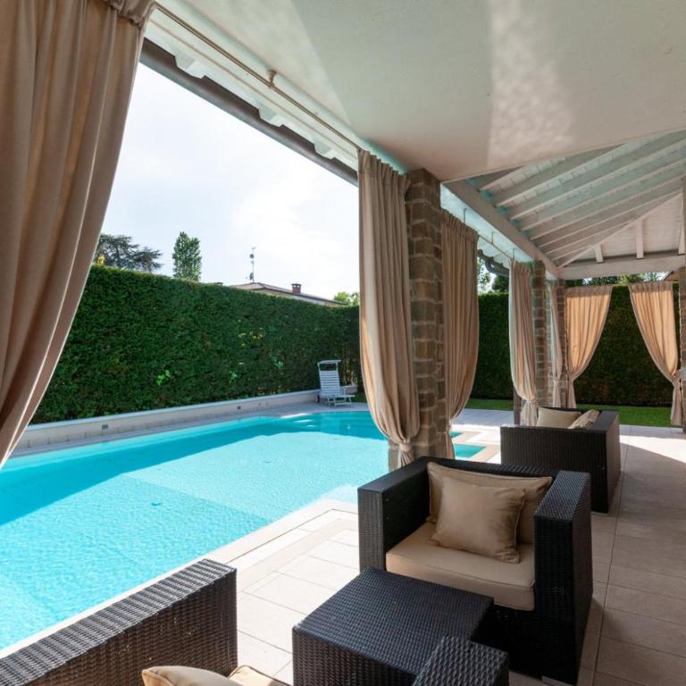 Villa Giuly - Villa con Piscina Privata - 4