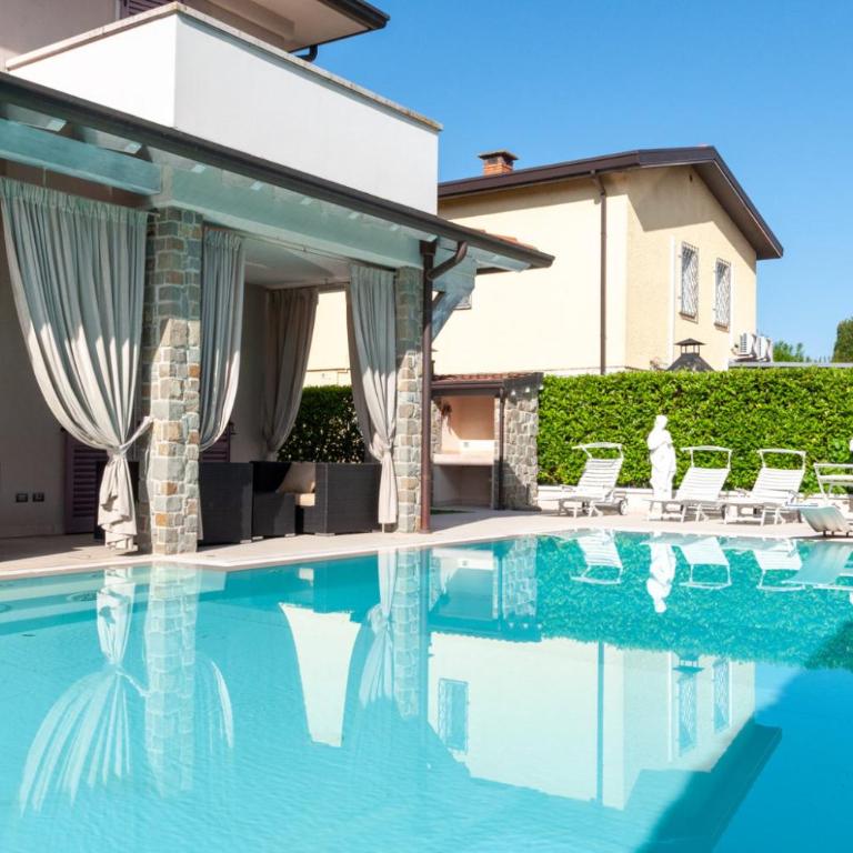 Villa Giuly - Villa con Piscina Privata - 2