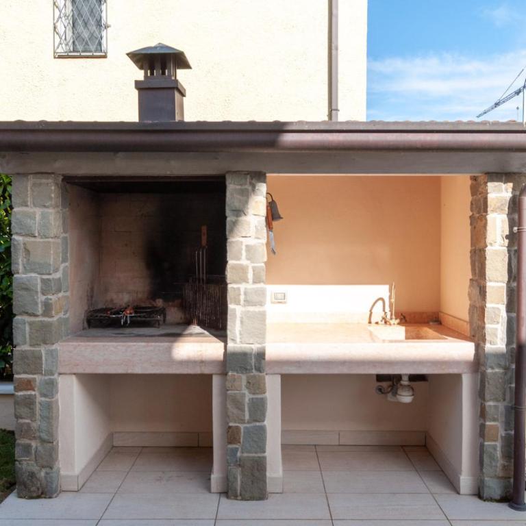 Villa Giuly - Villa con Piscina Privata - 5