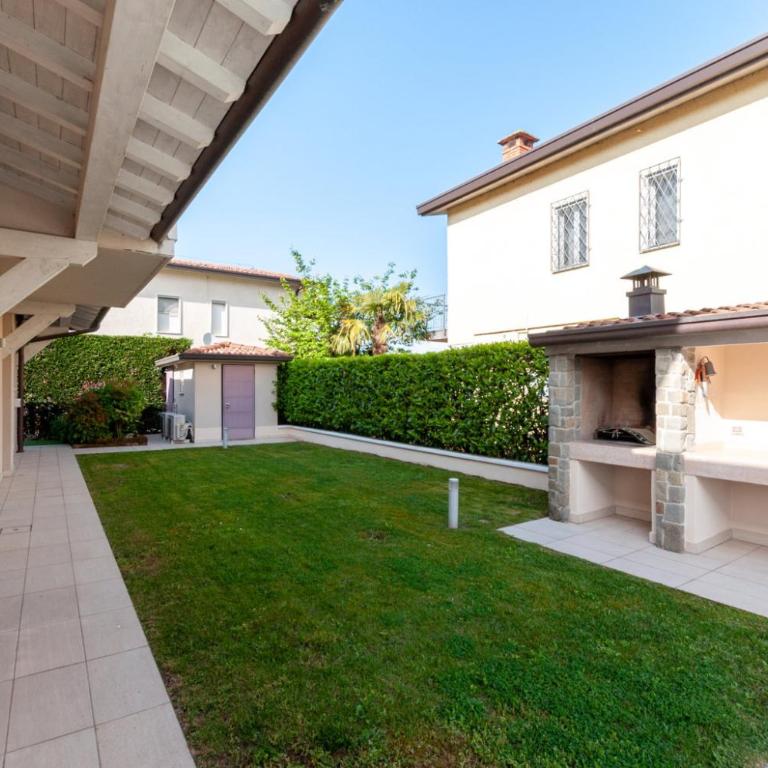 Villa Giuly - Villa con Piscina Privata - 45