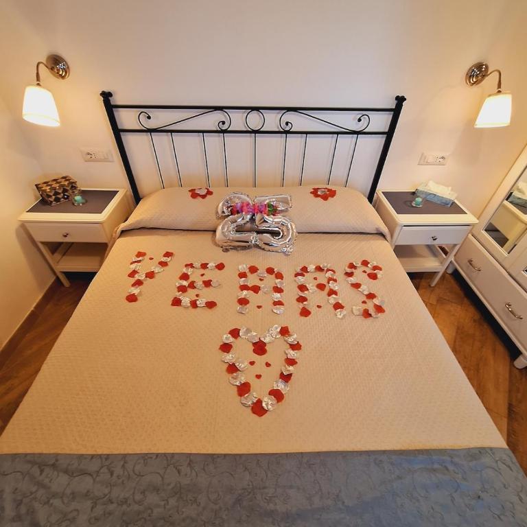 Casa Valle del Sole - Casa con 1 Camera da Letto - 28