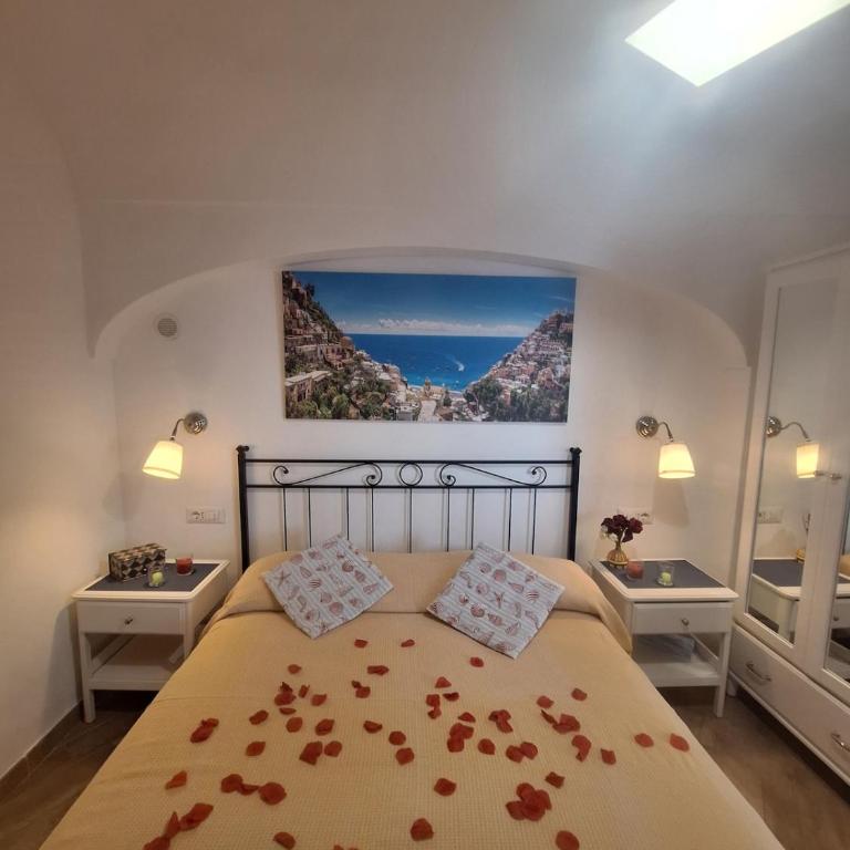 Casa Valle del Sole - Casa con 1 Camera da Letto - 32