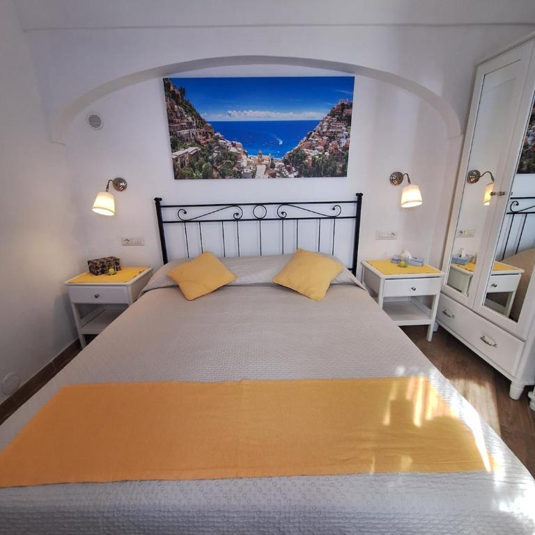 Casa Valle del Sole - Casa con 1 Camera da Letto - 34