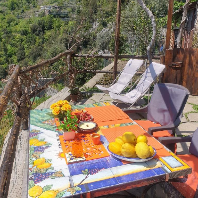 Casa Valle del Sole - Casa con 1 Camera da Letto - 83