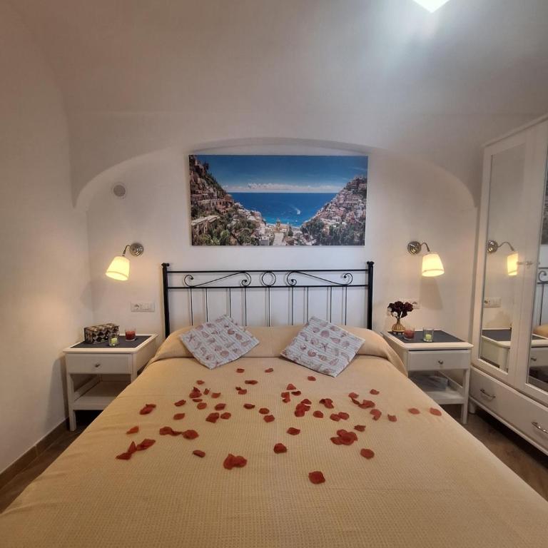 Casa Valle del Sole - Casa con 1 Camera da Letto - 35