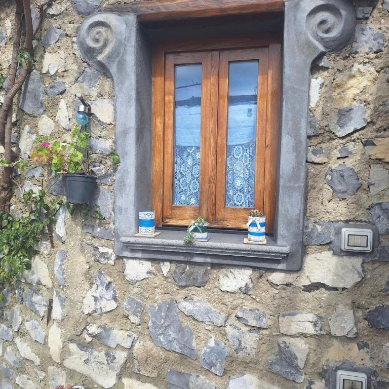 Casa Valle del Sole - Casa con 1 Camera da Letto - 89