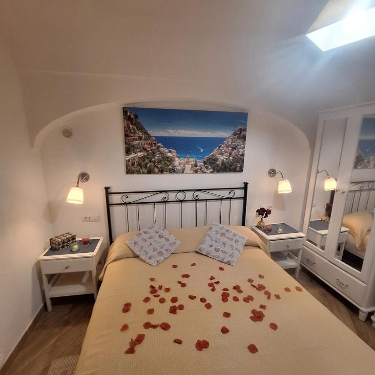 Casa Valle del Sole - Casa con 1 Camera da Letto - 31
