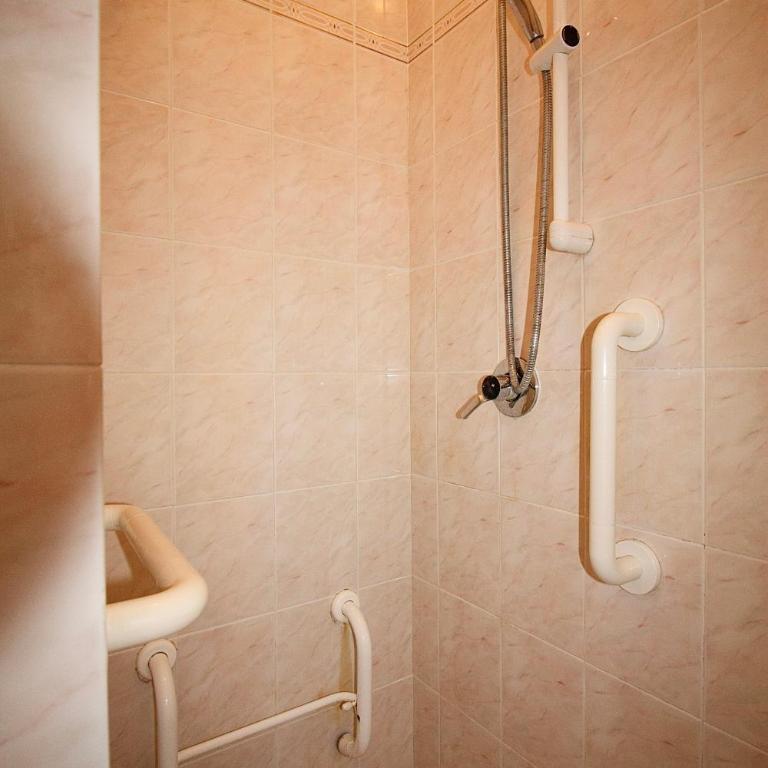 Palazzo 1500 Frescobaldi - Piano nobile x 5 - A Casa di Alfonso - Three-Bedroom Apartment - 54