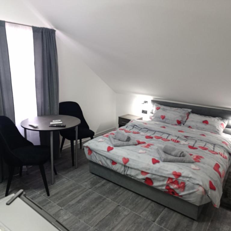 Villa Vlasta - Superior Dvokrevetna Soba sa Bračnim Krevetom - 7