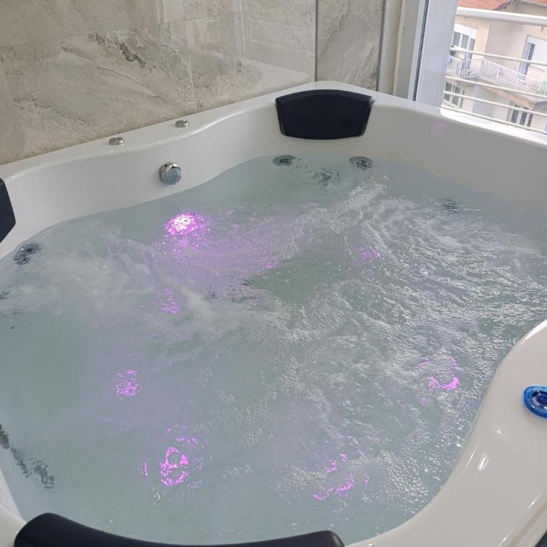 Villa Vlasta - Superior Dvokrevetna Soba sa Bračnim Krevetom - 12