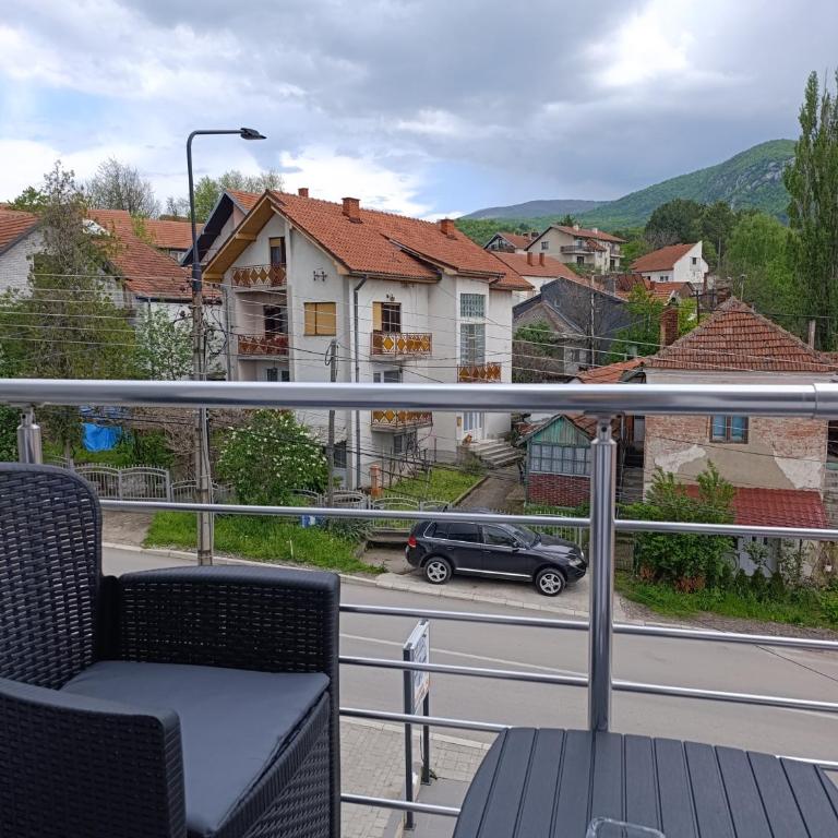 Villa Vlasta - Superior Dvokrevetna Soba sa Bračnim Krevetom - 36