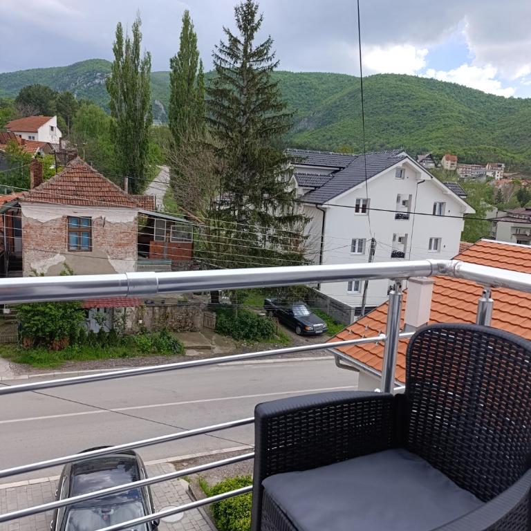 Villa Vlasta - Superior Dvokrevetna Soba sa Bračnim Krevetom - 35