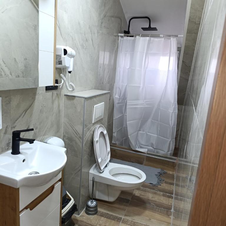 Villa Vlasta - Superior Dvokrevetna Soba sa Bračnim Krevetom - 31
