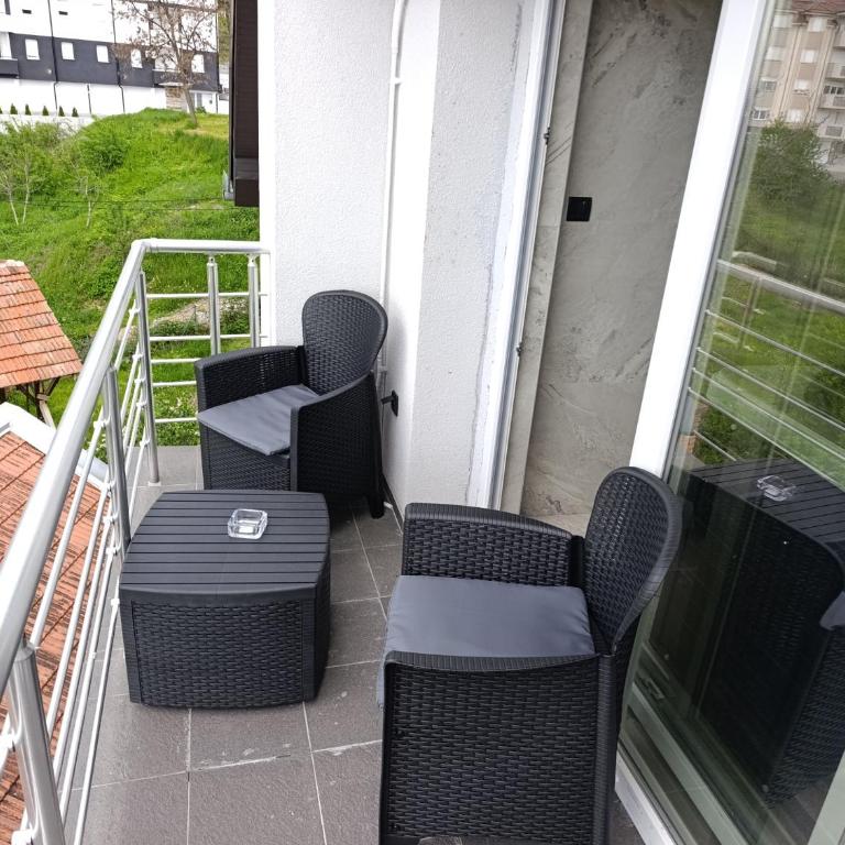 Villa Vlasta - Superior Dvokrevetna Soba sa Bračnim Krevetom - 28