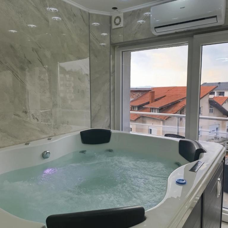 Villa Vlasta - Superior Dvokrevetna Soba sa Bračnim Krevetom - 25