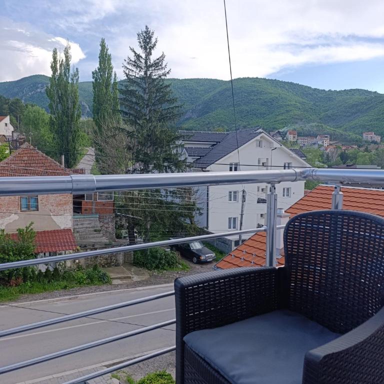 Villa Vlasta - Superior Dvokrevetna Soba sa Bračnim Krevetom - 20