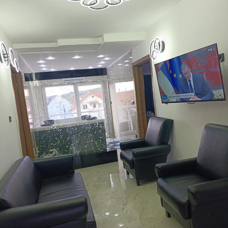 Villa Vlasta - Superior Dvokrevetna Soba sa Bračnim Krevetom - 15