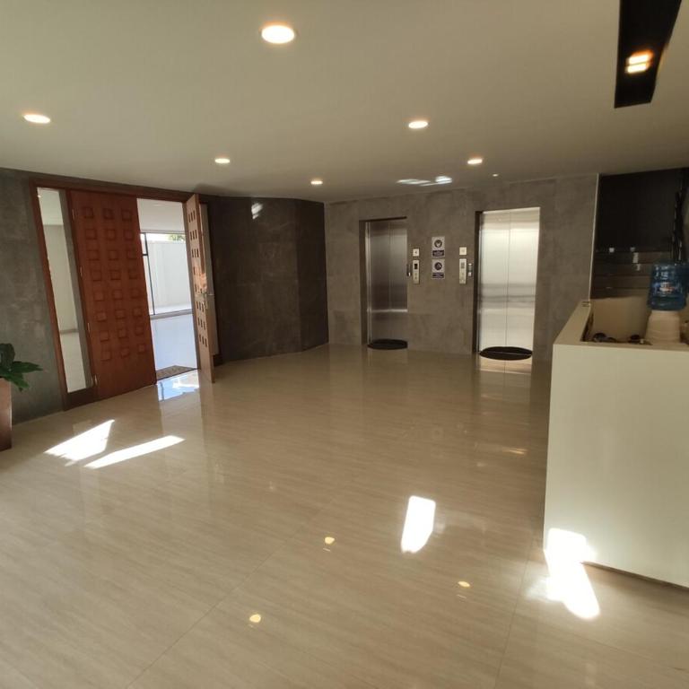 Departamento , Ave Paraíso - Apartamento de 1 dormitorio - 7