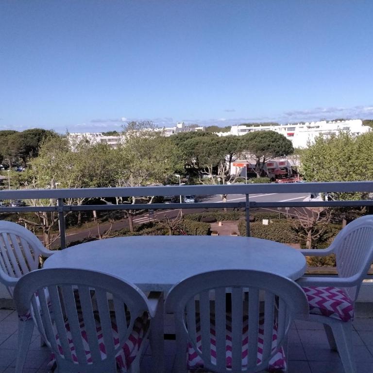 Vittoria Immobilier 1-REGLEMENT SUR PLACE - Chèques Vacances acceptés - Apartment with Terrace - 1